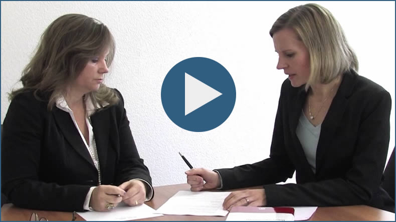 Video: Selzer Reiff Rechtsanwälte Notare, Frankfurt